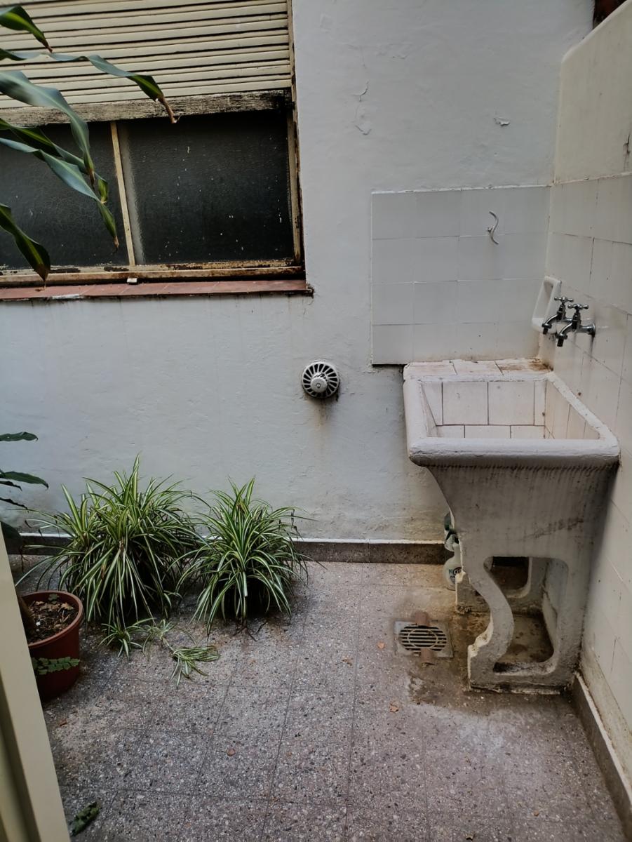 2 DEPARTAMENTOS EN BLOCK EN PLANTA BAJA — foto 11
