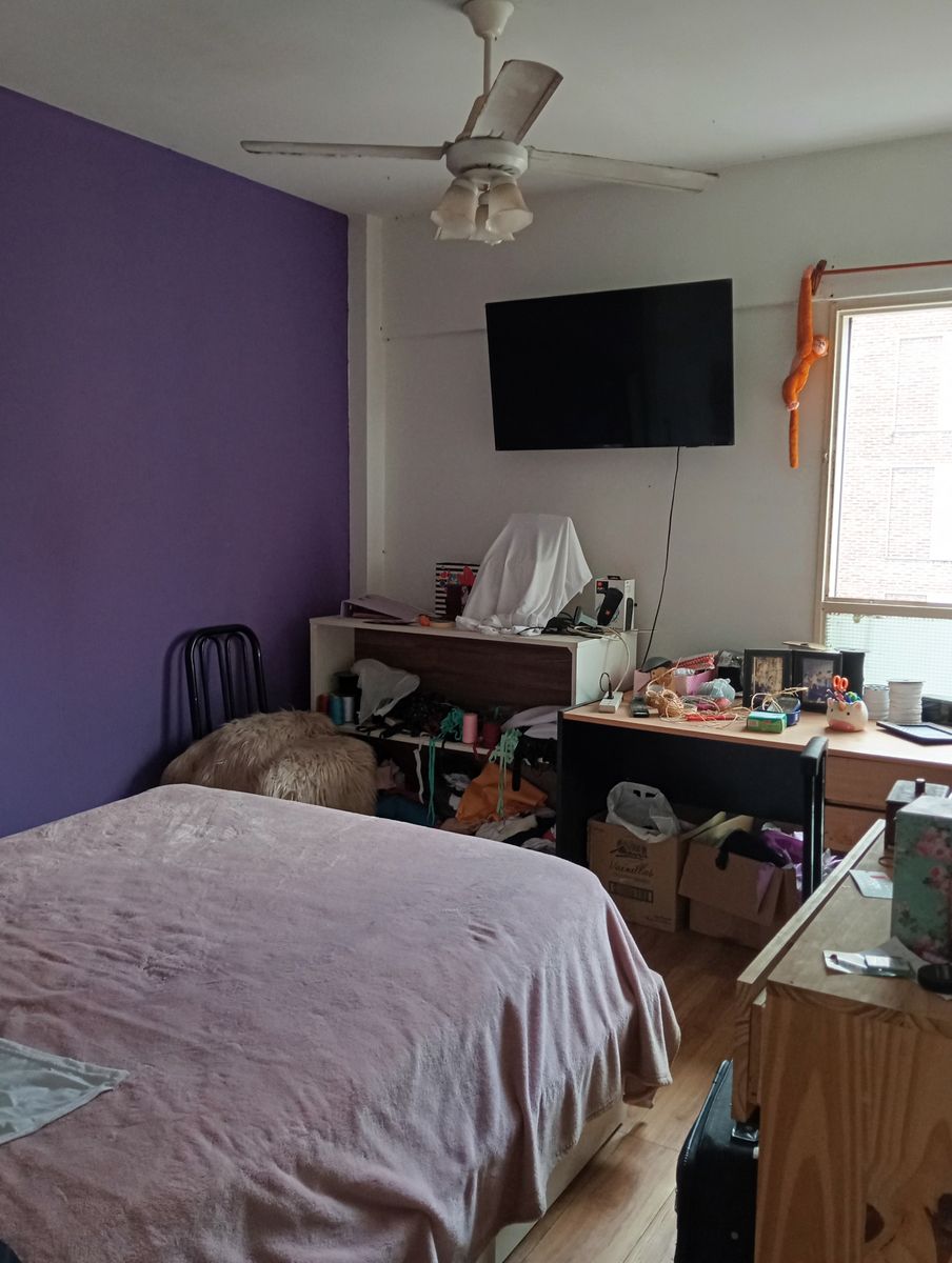 DEPARTAMENTO DE 4 AMBIENTES AMPLIOS CON BALCON — foto 13