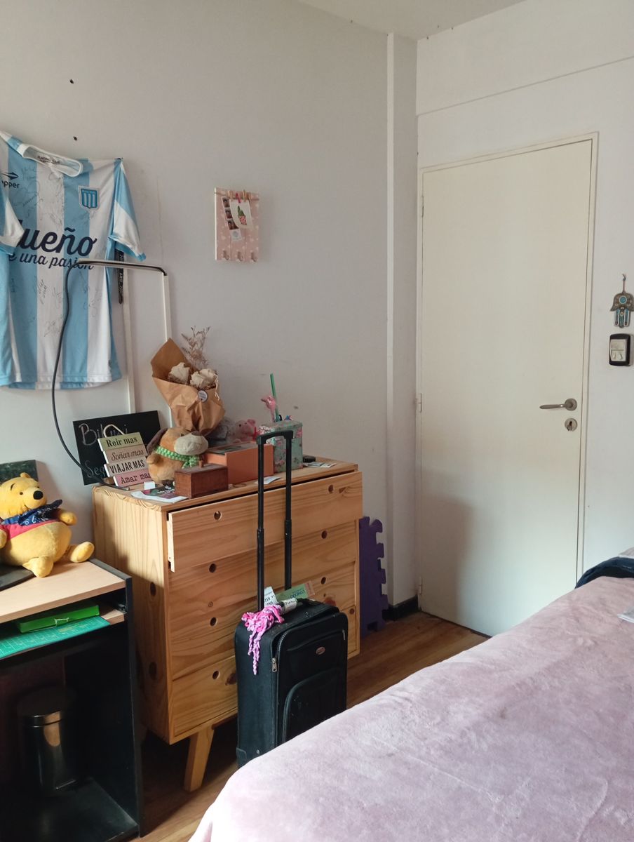 DEPARTAMENTO DE 4 AMBIENTES AMPLIOS CON BALCON — foto 14