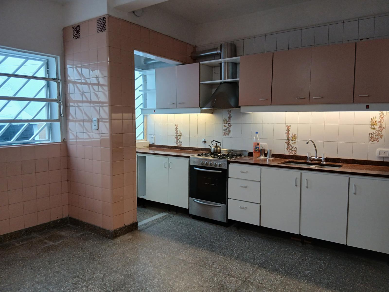 TIPO CASA DE 3 AMBIENTES CON PATIO, ENTRADA INDEPENDIENTE. — foto 5
