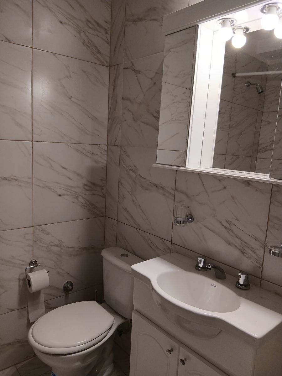 TIPO CASA DE 3 AMBIENTES CON PATIO, ENTRADA INDEPENDIENTE. — foto 9