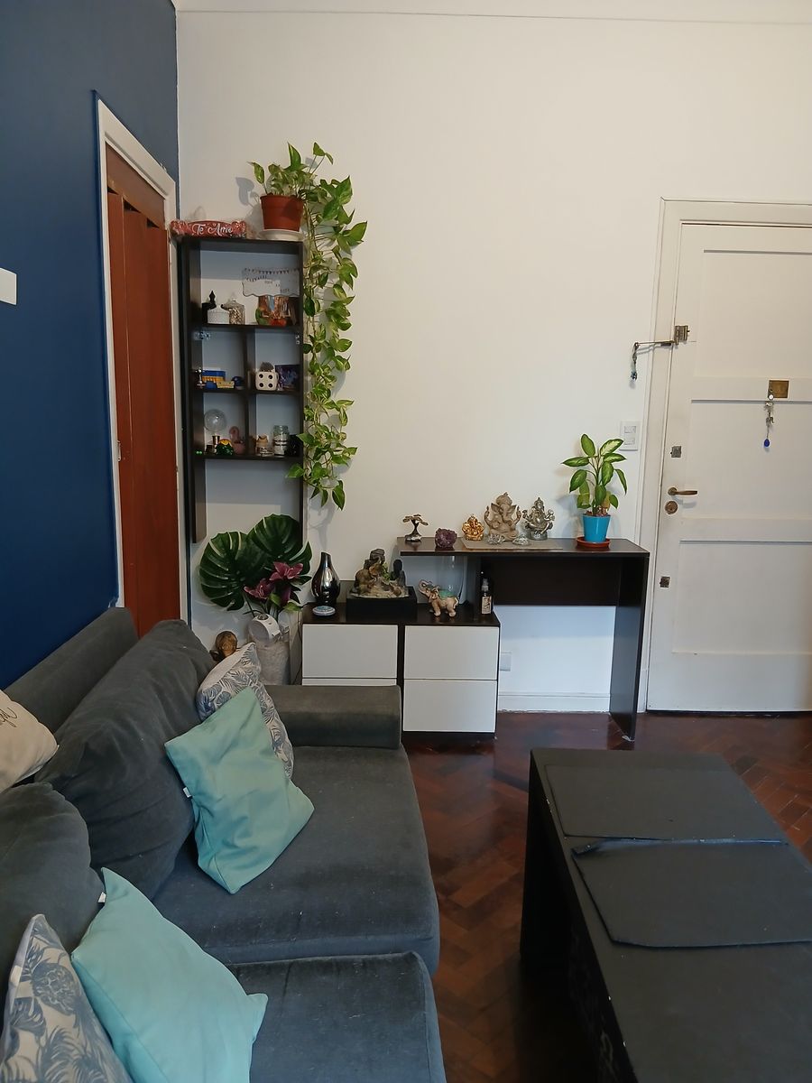 DEPARTAMENTO DE 3 AMBIENTES EN VENTA EN BARRIO NORTE — foto 2