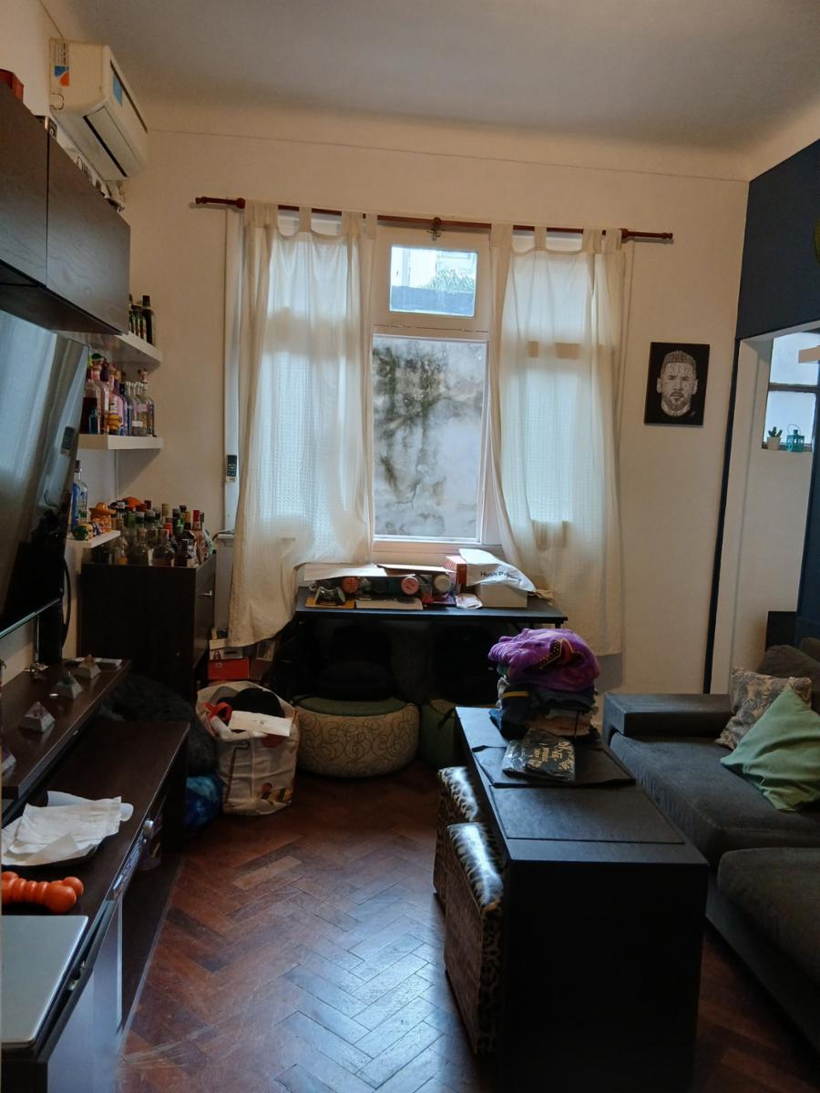 DEPARTAMENTO DE 3 AMBIENTES EN VENTA EN BARRIO NORTE — foto 3