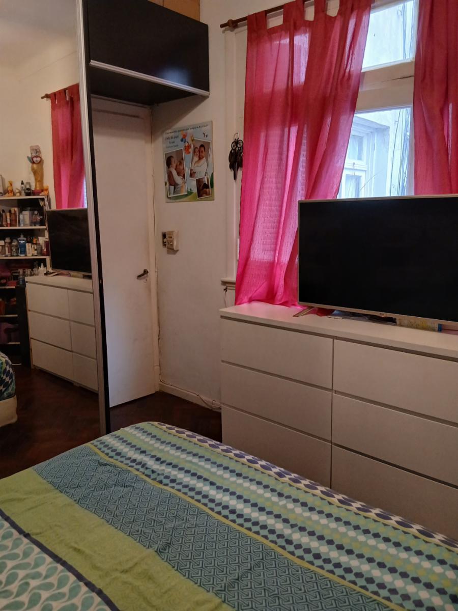 DEPARTAMENTO DE 3 AMBIENTES EN VENTA EN BARRIO NORTE — foto 5