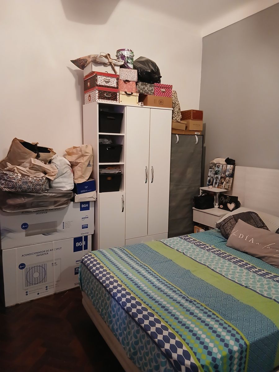 DEPARTAMENTO DE 3 AMBIENTES EN VENTA EN BARRIO NORTE — foto 6