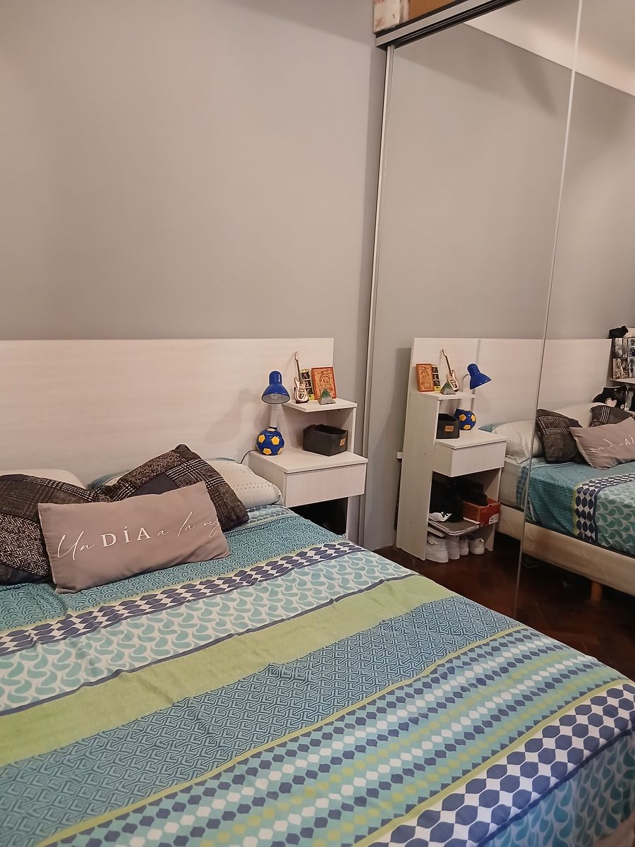 DEPARTAMENTO DE 3 AMBIENTES EN VENTA EN BARRIO NORTE — foto 7