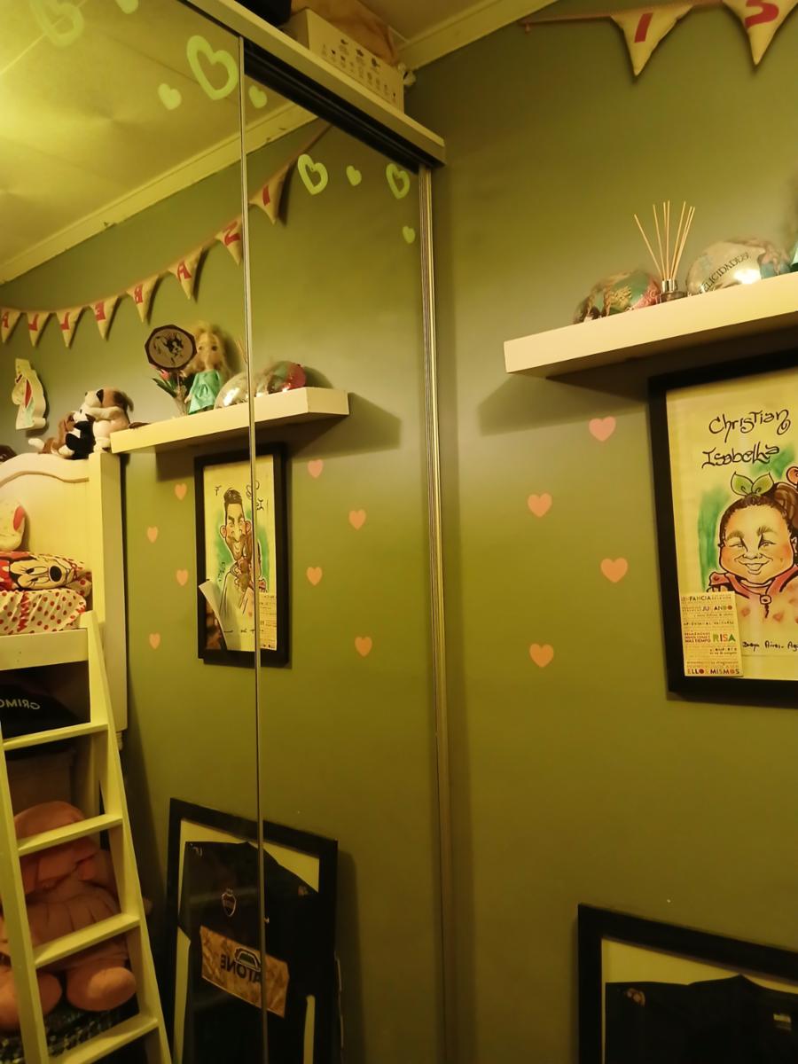DEPARTAMENTO DE 3 AMBIENTES EN VENTA EN BARRIO NORTE — foto 9