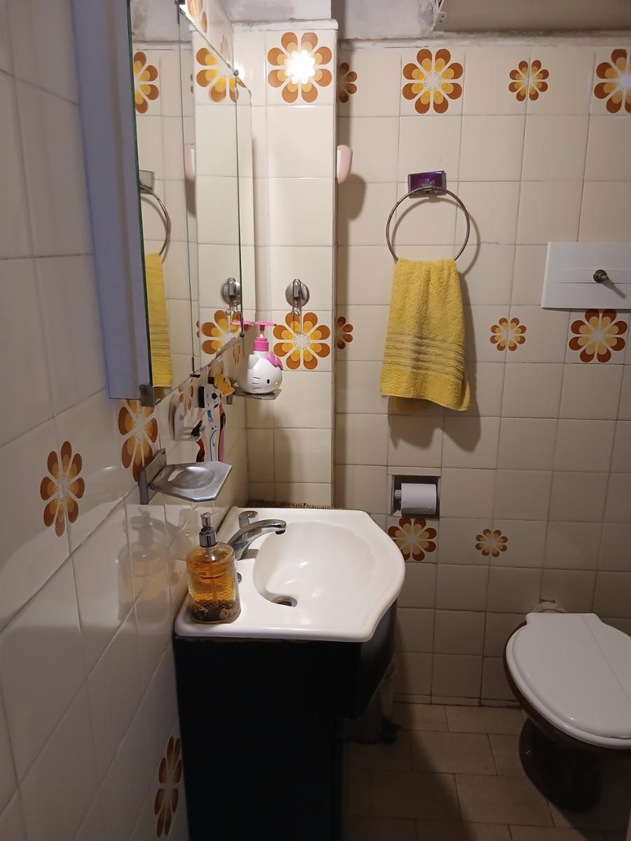 DEPARTAMENTO DE 3 AMBIENTES EN VENTA EN BARRIO NORTE — foto 10