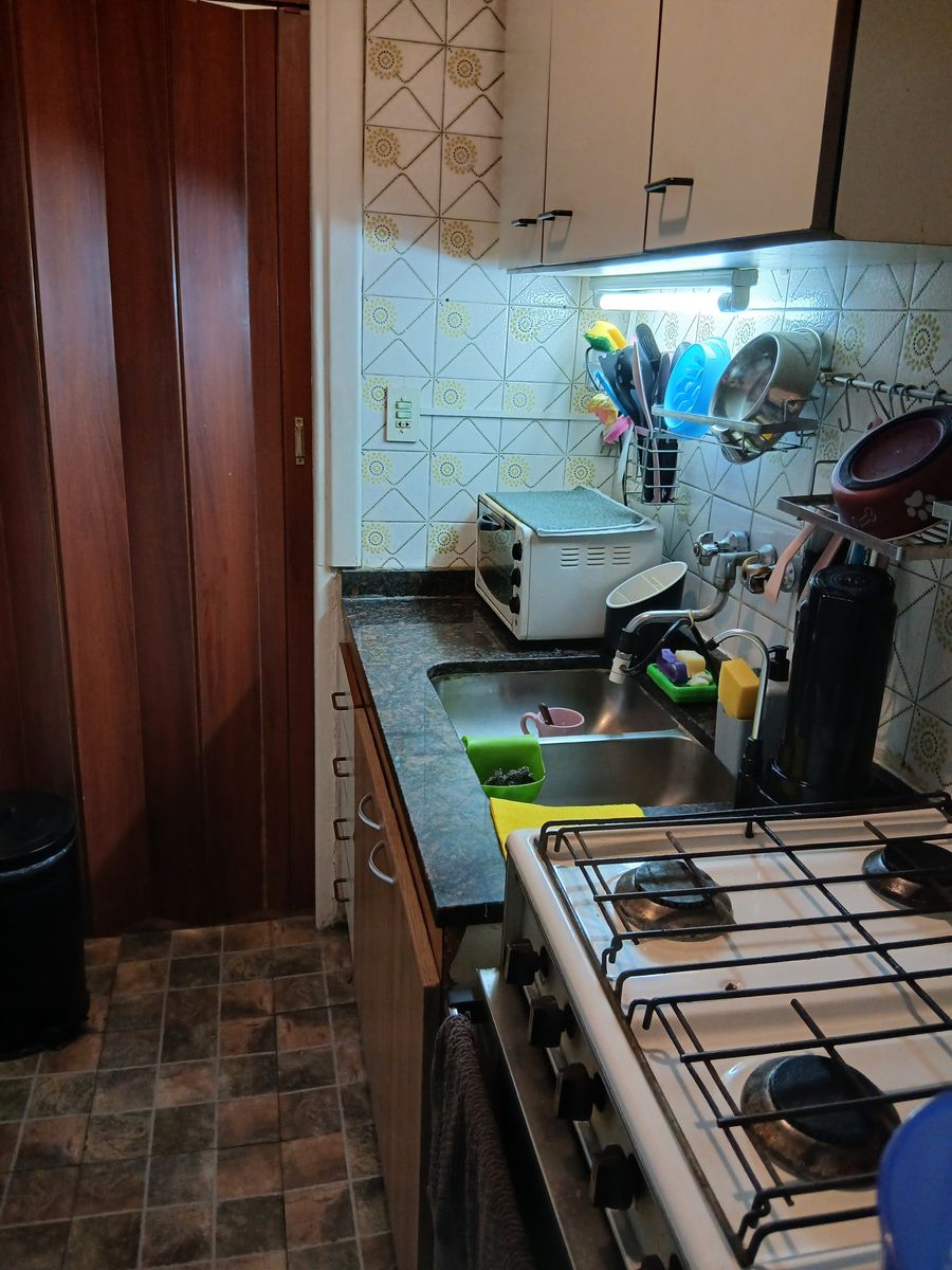 DEPARTAMENTO DE 3 AMBIENTES EN VENTA EN BARRIO NORTE — foto 11