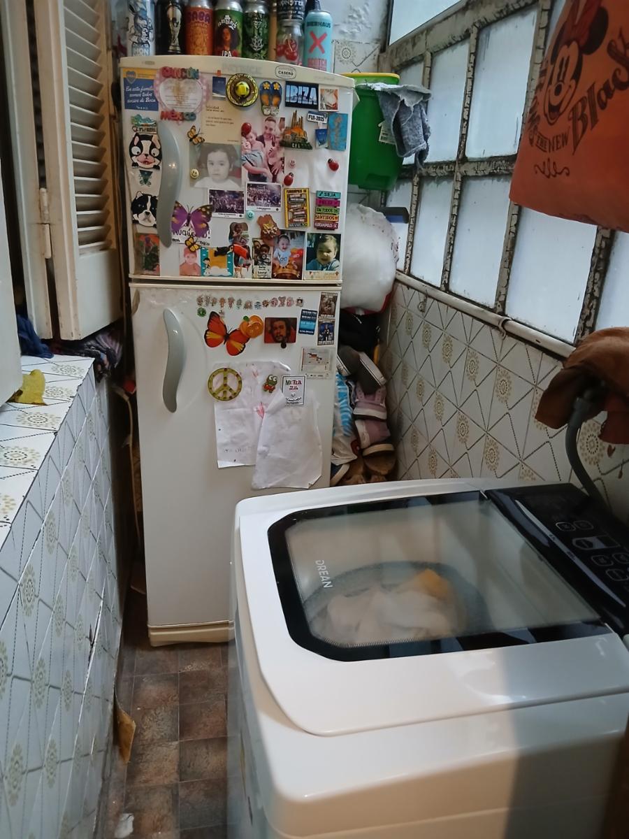 DEPARTAMENTO DE 3 AMBIENTES EN VENTA EN BARRIO NORTE — foto 12