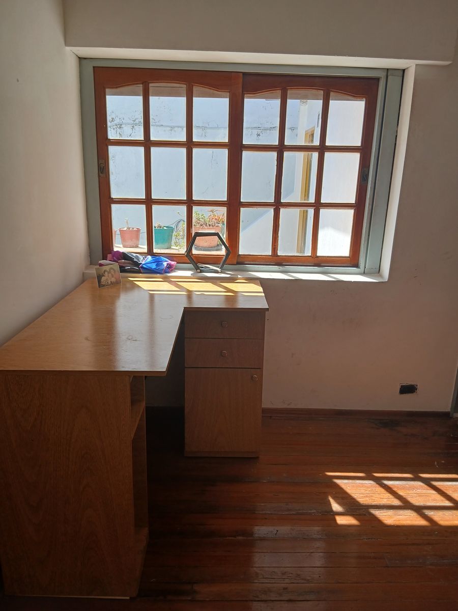 GRAN TIPO CASA DE 4 AMBIENTES CON PATIO Y TERRAZA. — foto 13