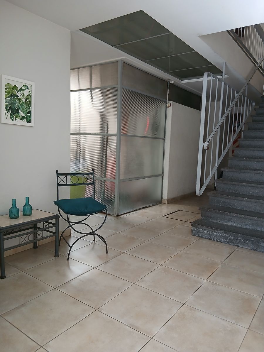 DEPARTAMENTO DE 3 AMBIENTES EN VILLA DEVOTO - 2