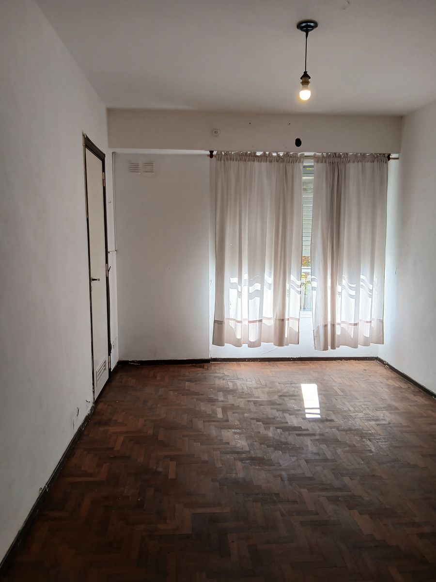 DEPARTAMENTO DE 3 AMBIENTES EN VILLA DEVOTO - 3