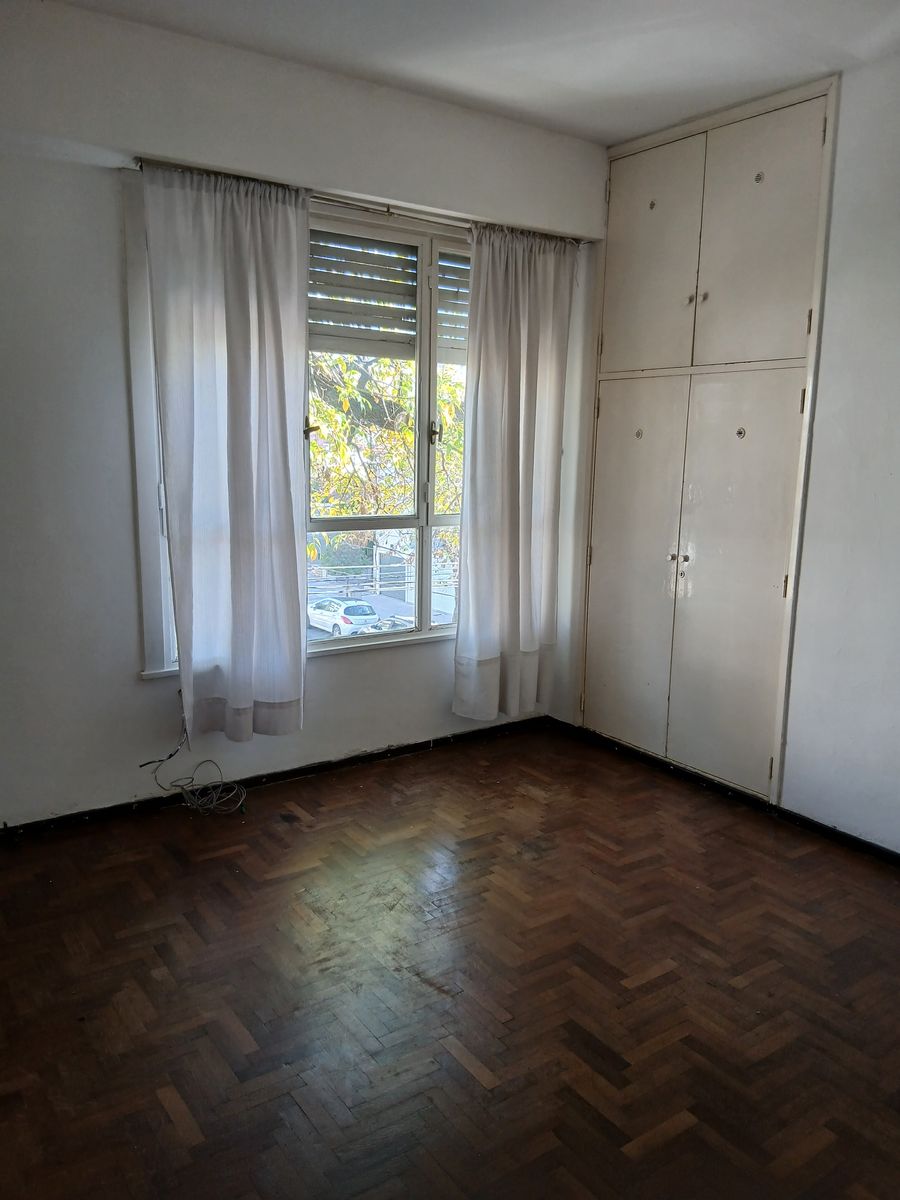 DEPARTAMENTO DE 3 AMBIENTES EN VILLA DEVOTO - 4