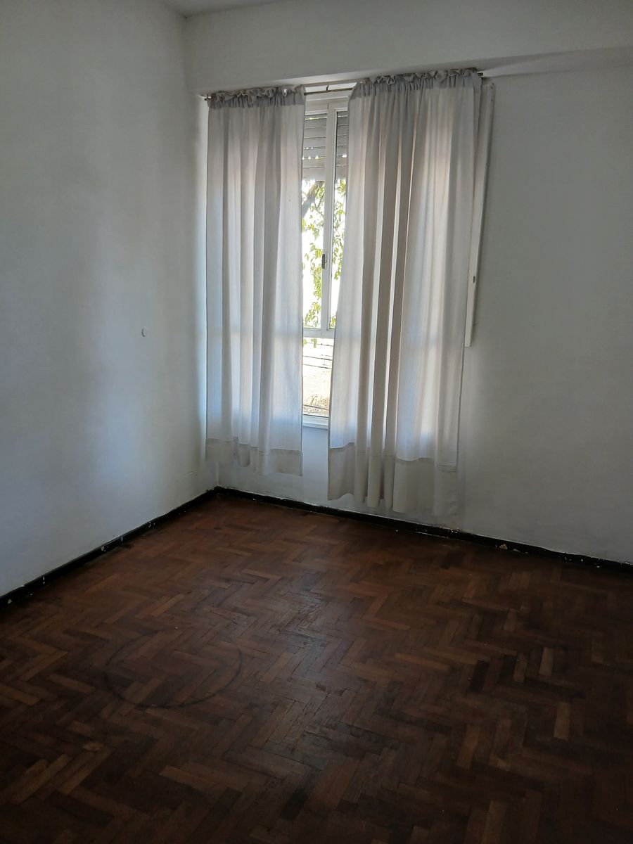 DEPARTAMENTO DE 3 AMBIENTES EN VILLA DEVOTO - 5