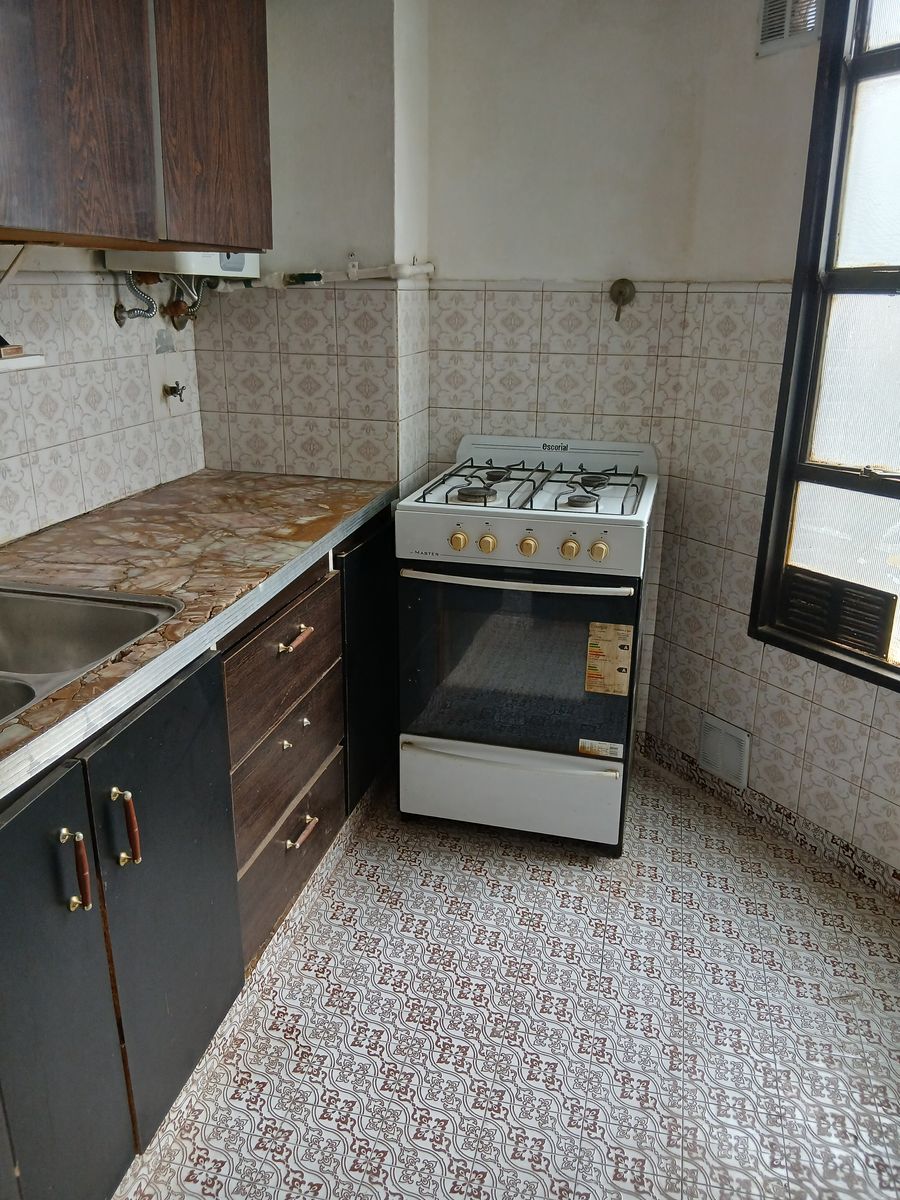 DEPARTAMENTO DE 3 AMBIENTES EN VILLA DEVOTO - 6