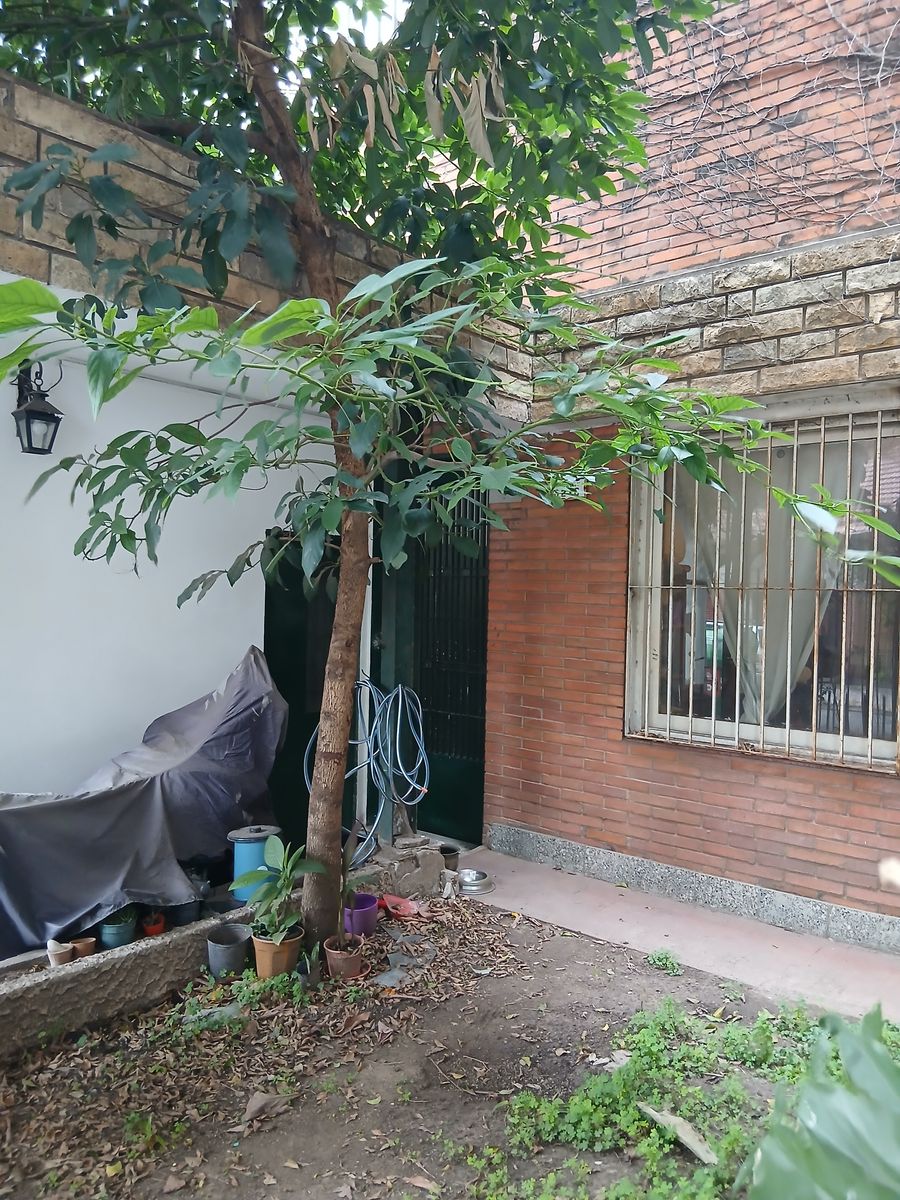 CASA LOTE EN PROPIO EN VILLA LURO - 2