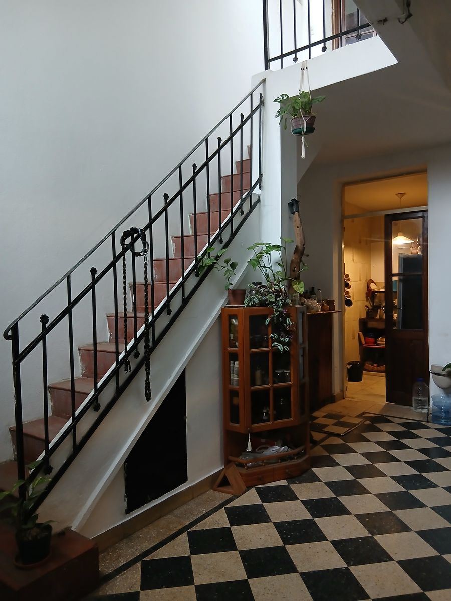 CASA LOTE EN PROPIO EN VILLA LURO - 4