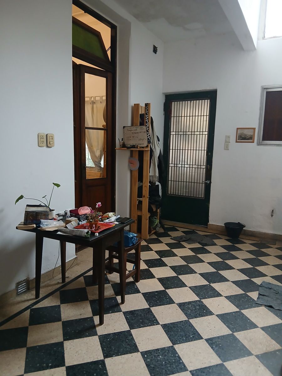 CASA LOTE EN PROPIO EN VILLA LURO - 5