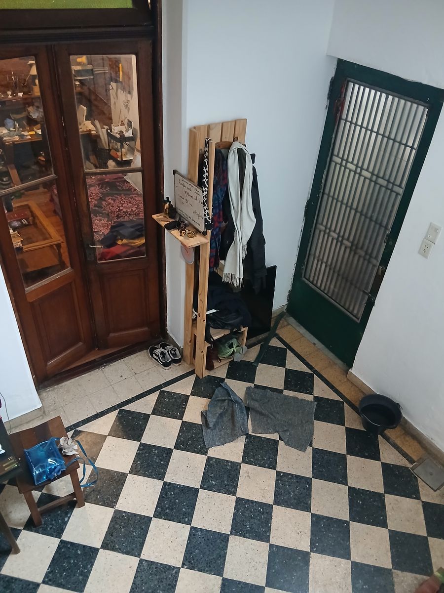 CASA LOTE EN PROPIO EN VILLA LURO - 6