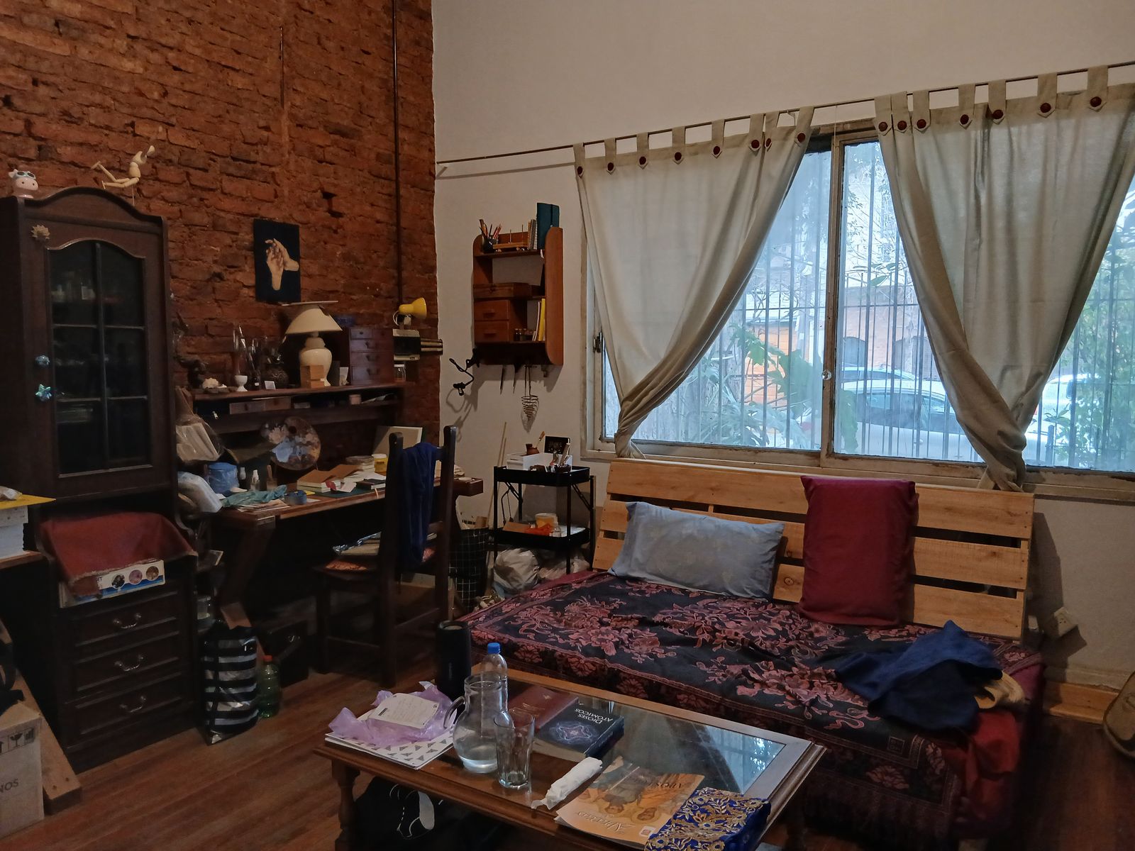 CASA LOTE EN PROPIO EN VILLA LURO - 7