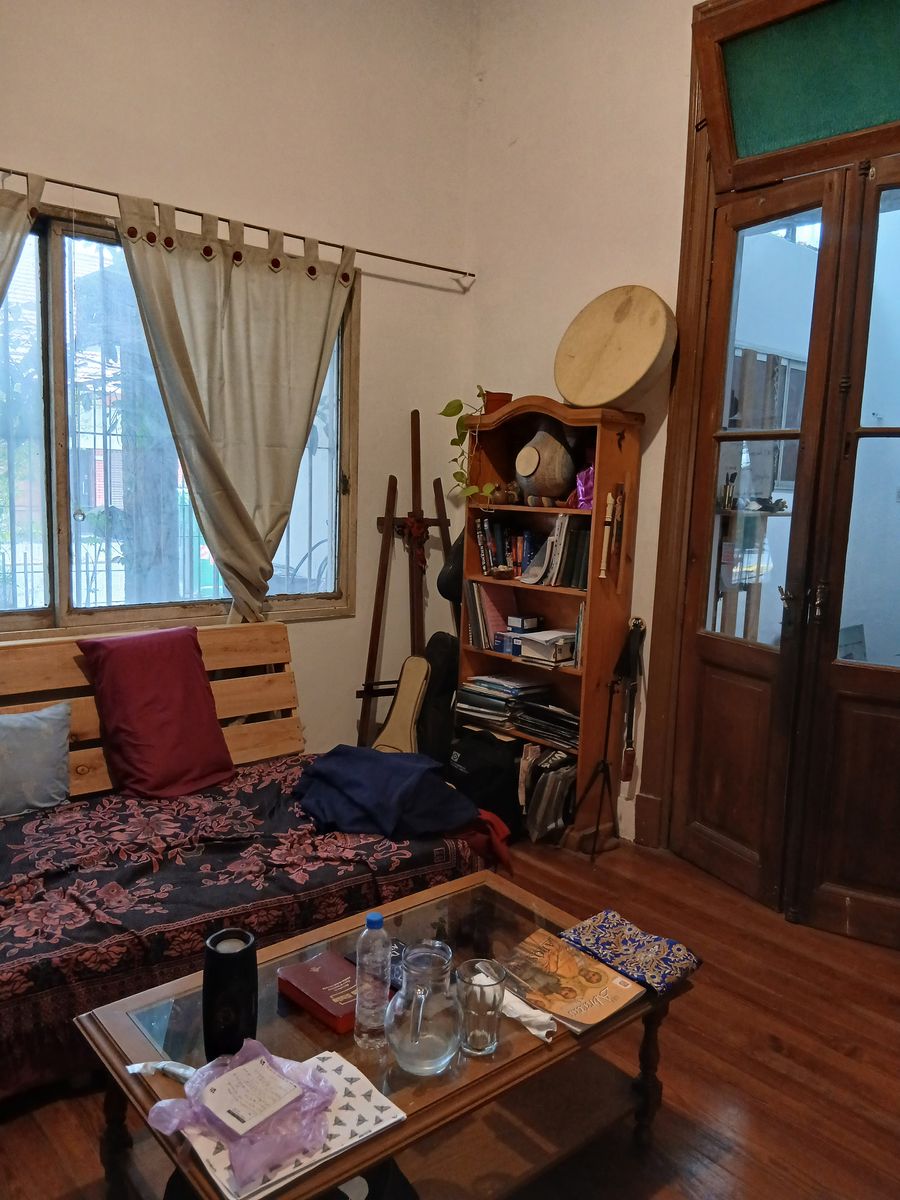 CASA LOTE EN PROPIO EN VILLA LURO - 8