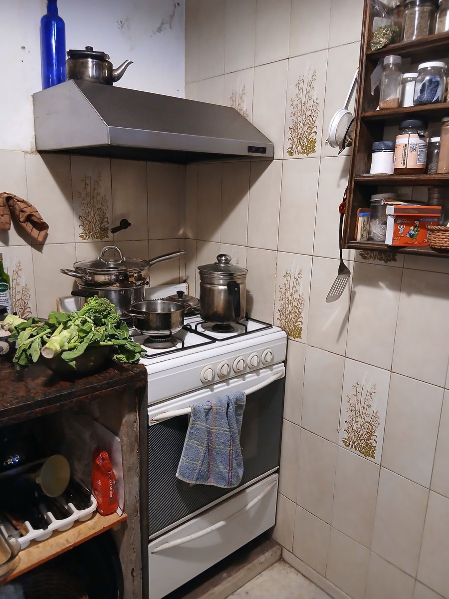 CASA LOTE EN PROPIO EN VILLA LURO - 10