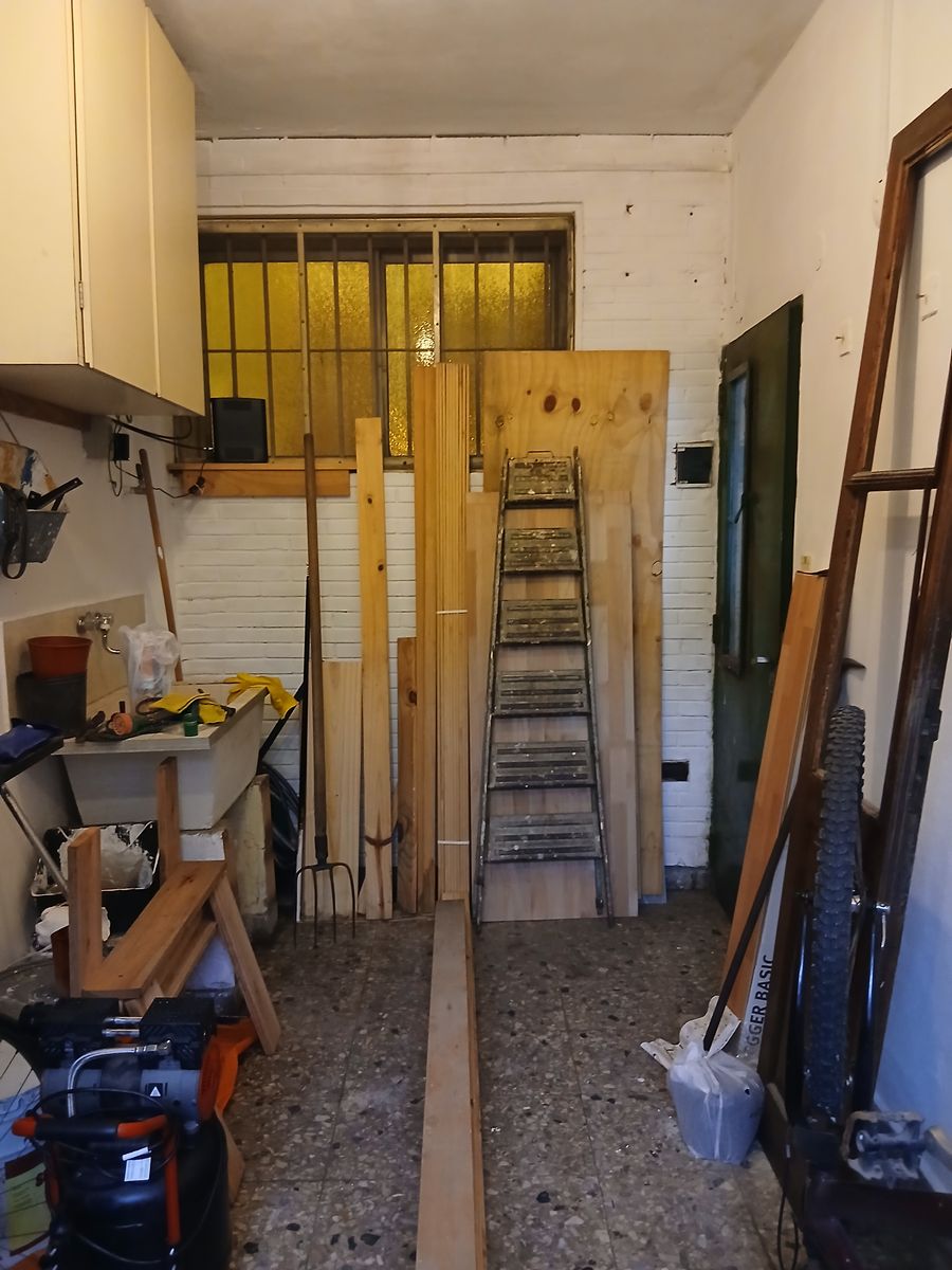 CASA LOTE EN PROPIO EN VILLA LURO - 12