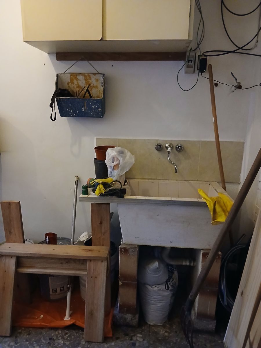 CASA LOTE EN PROPIO EN VILLA LURO - 13