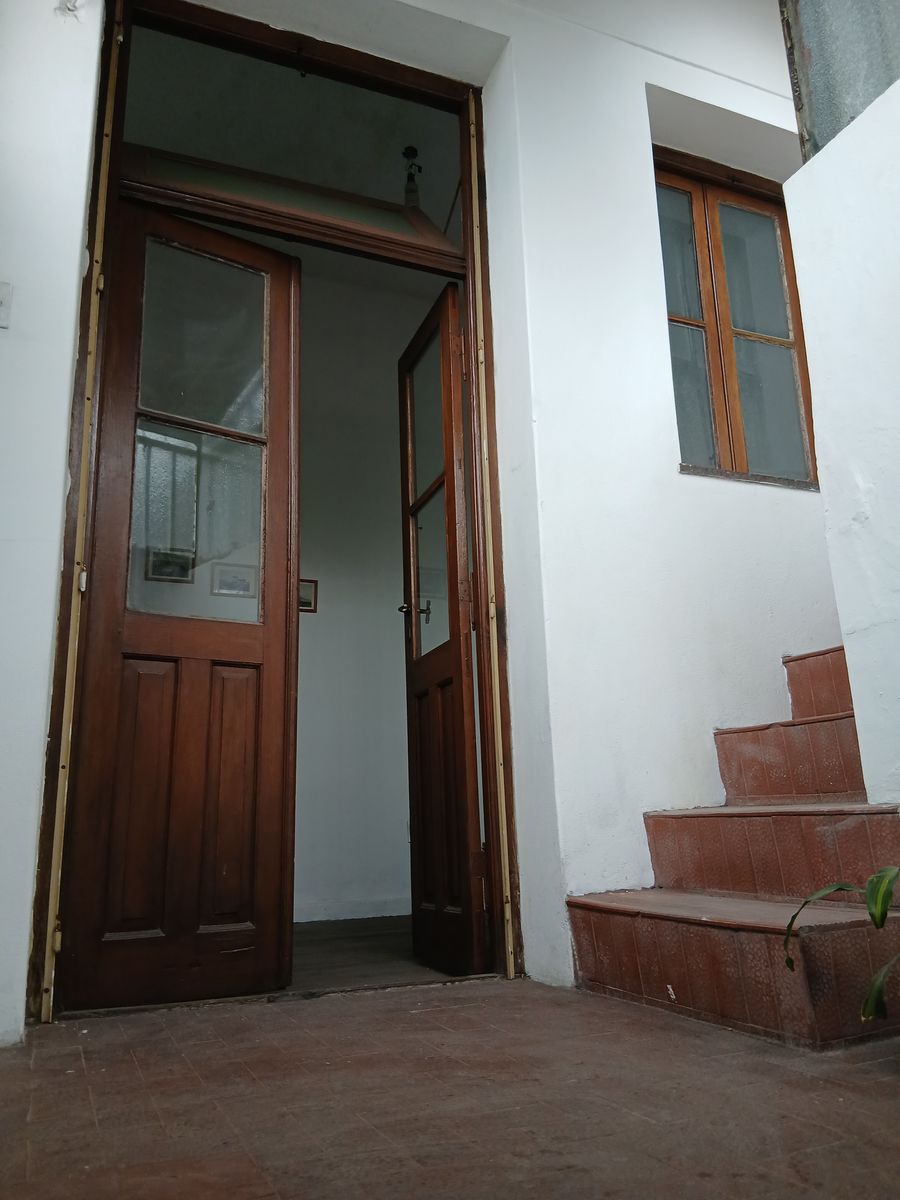 CASA LOTE EN PROPIO EN VILLA LURO - 14