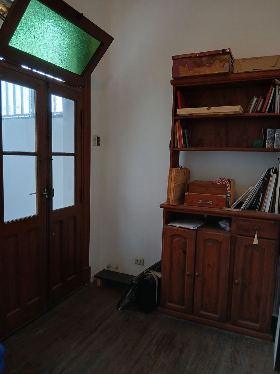 CASA LOTE EN PROPIO EN VILLA LURO - 15