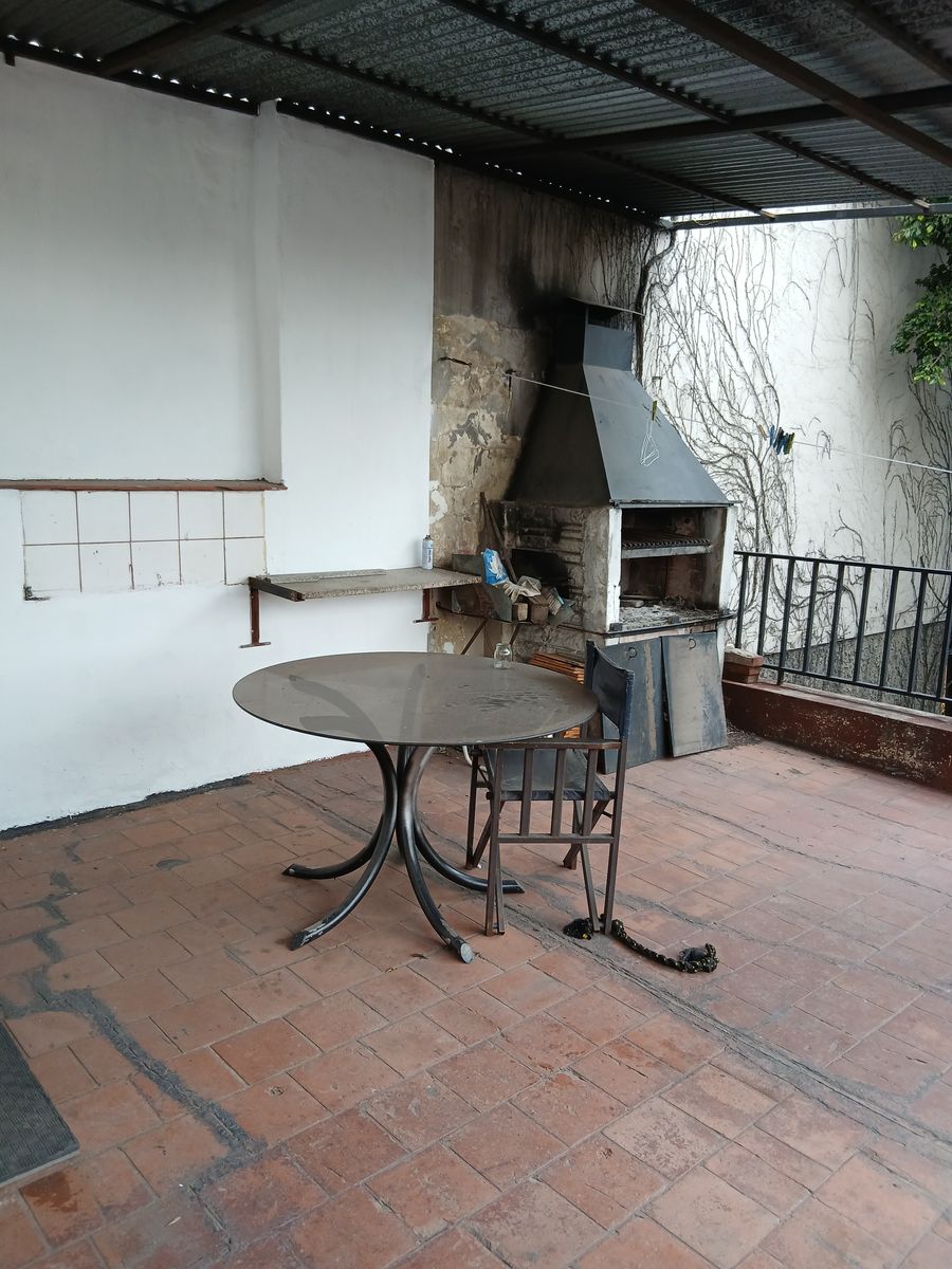 CASA LOTE EN PROPIO EN VILLA LURO - 16