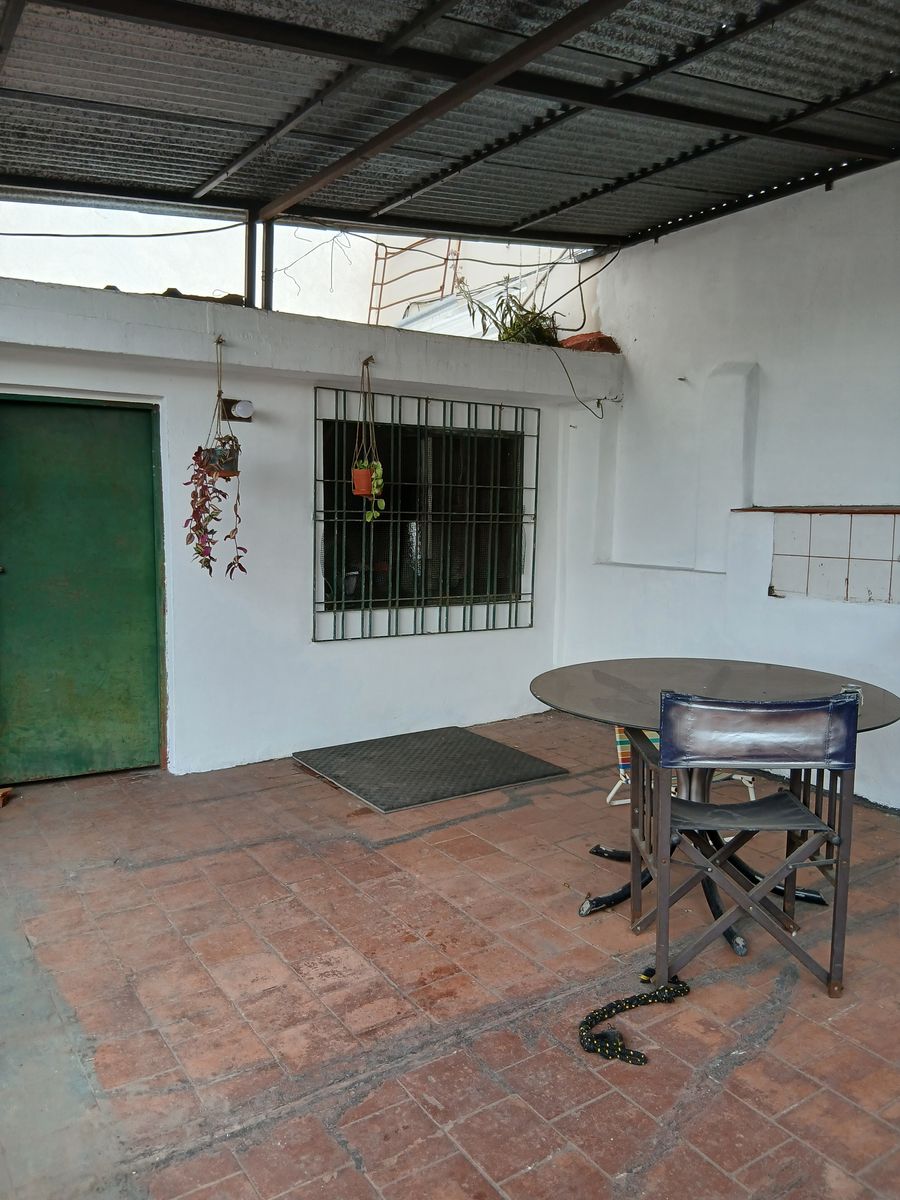 CASA LOTE EN PROPIO EN VILLA LURO - 17