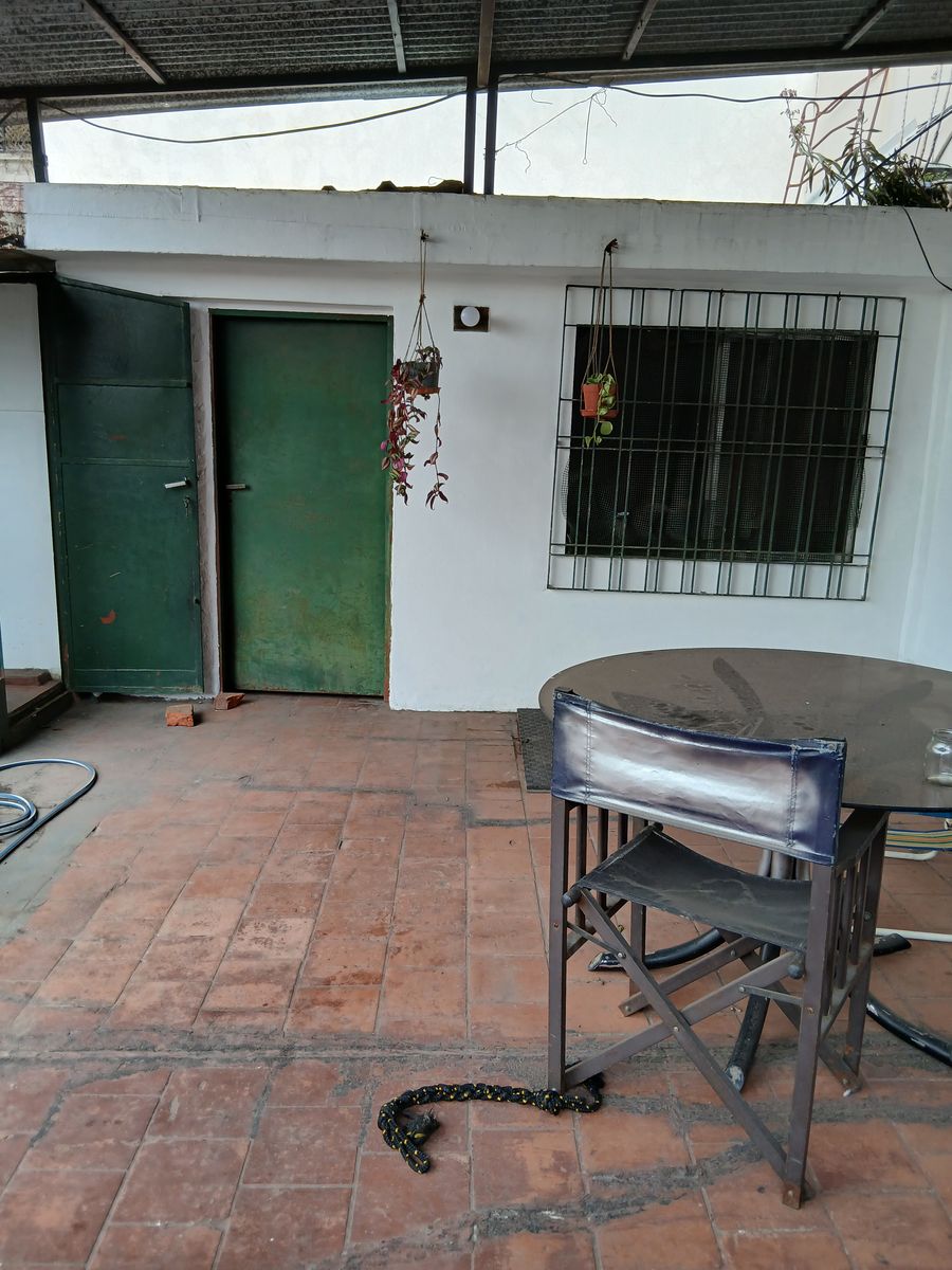 CASA LOTE EN PROPIO EN VILLA LURO - 18