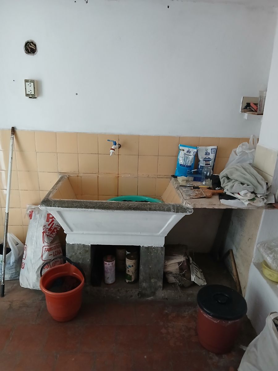 CASA LOTE EN PROPIO EN VILLA LURO - 19