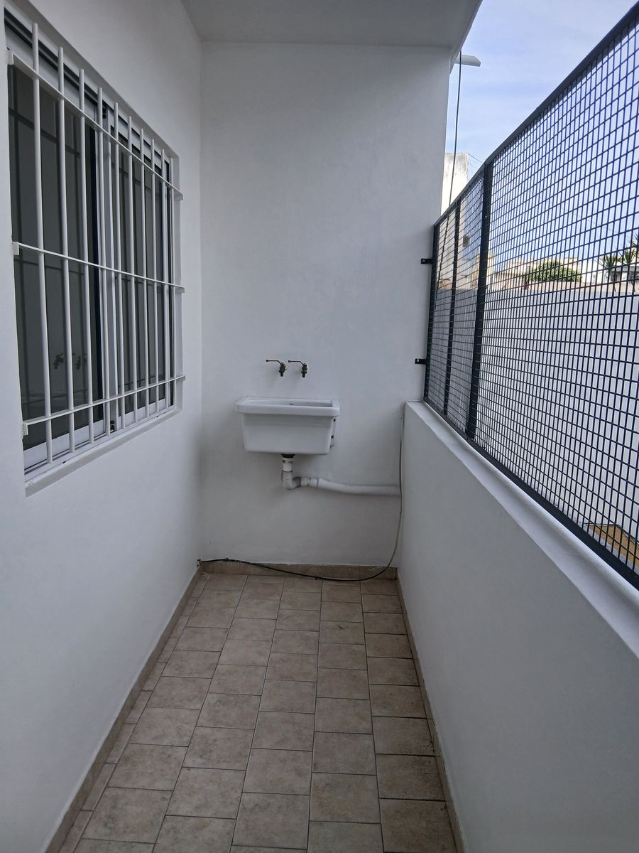 DUPLEX DE 3 AMBIENTES EN PRIMER PISO EN LA MEJOR ZONA RESIDENCIAL DE FLORESTA - 11