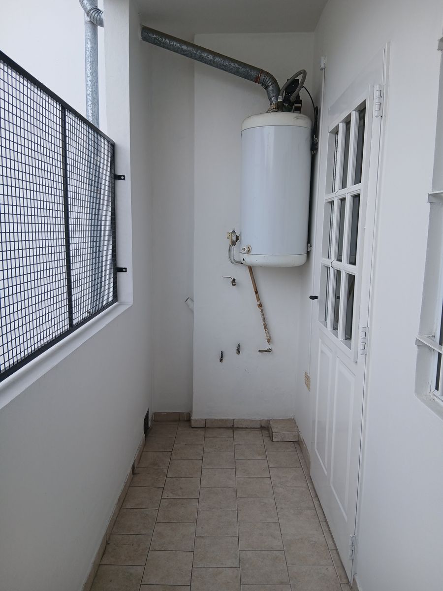 DUPLEX DE 3 AMBIENTES EN PRIMER PISO EN LA MEJOR ZONA RESIDENCIAL DE FLORESTA - 12