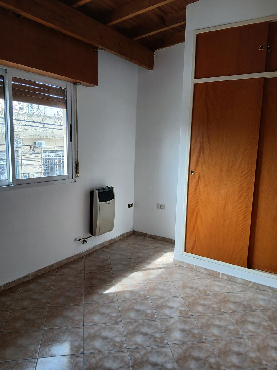 DUPLEX DE 3 AMBIENTES EN PRIMER PISO EN LA MEJOR ZONA RESIDENCIAL DE FLORESTA - 18
