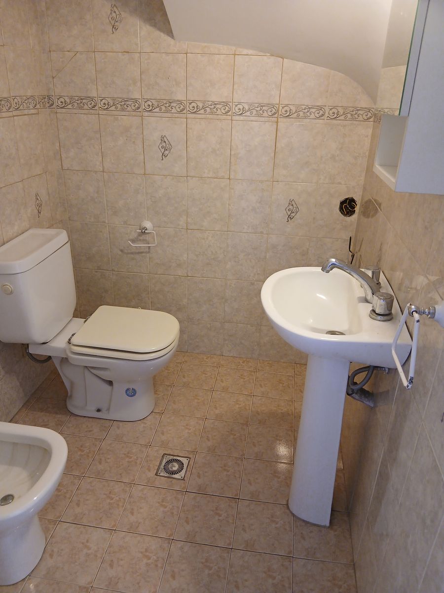 DUPLEX DE 3 AMBIENTES EN PRIMER PISO EN LA MEJOR ZONA RESIDENCIAL DE FLORESTA - 21