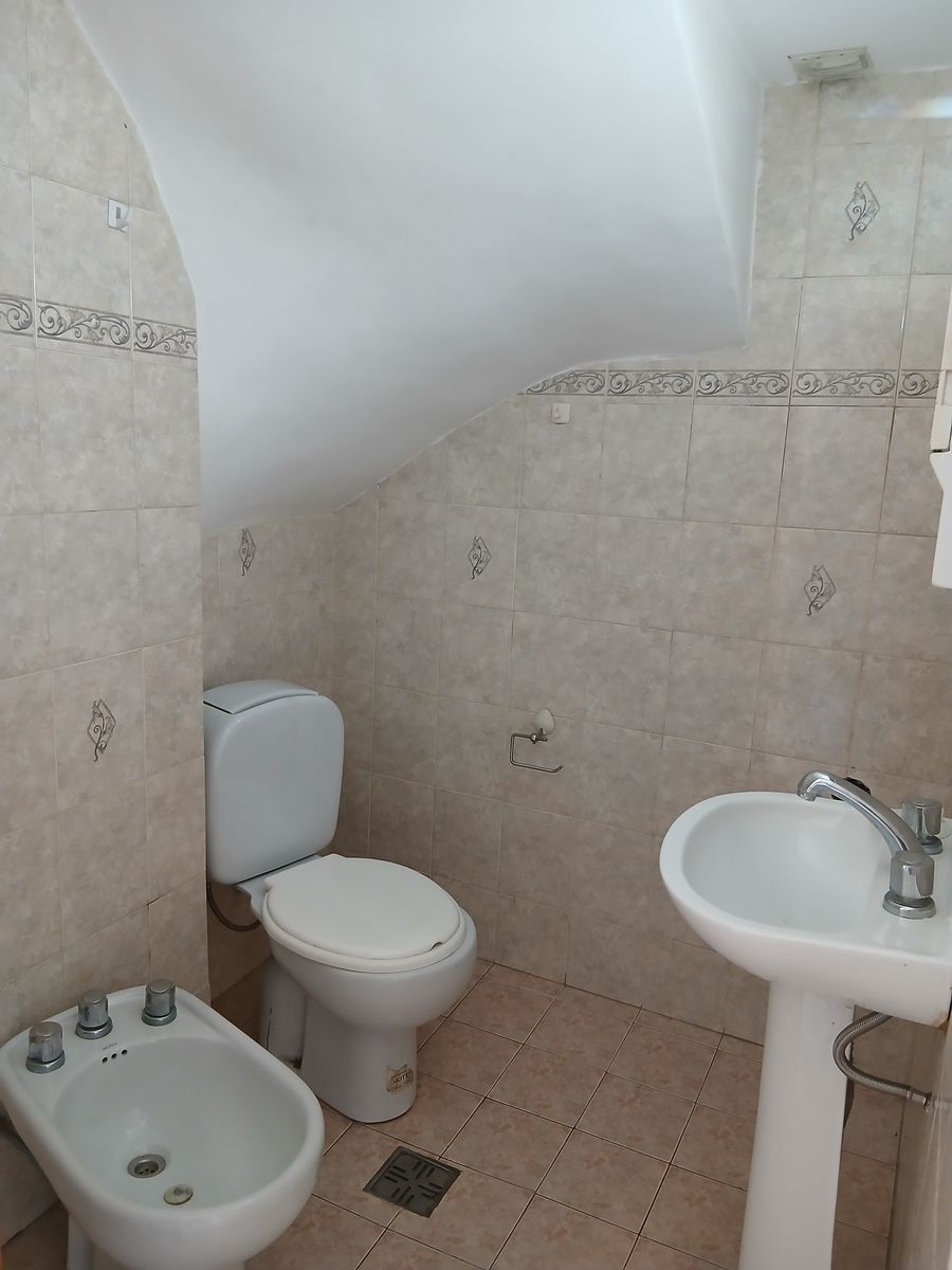 DUPLEX DE 3 AMBIENTES EN PRIMER PISO EN LA MEJOR ZONA RESIDENCIAL DE FLORESTA - 18
