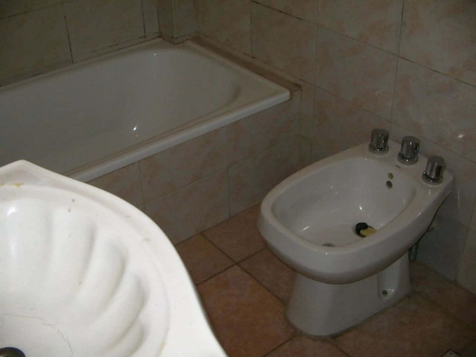 DEPARTAMENTO DE 2 AMBIENTES CON BALCON EN FLORESTA — foto 12