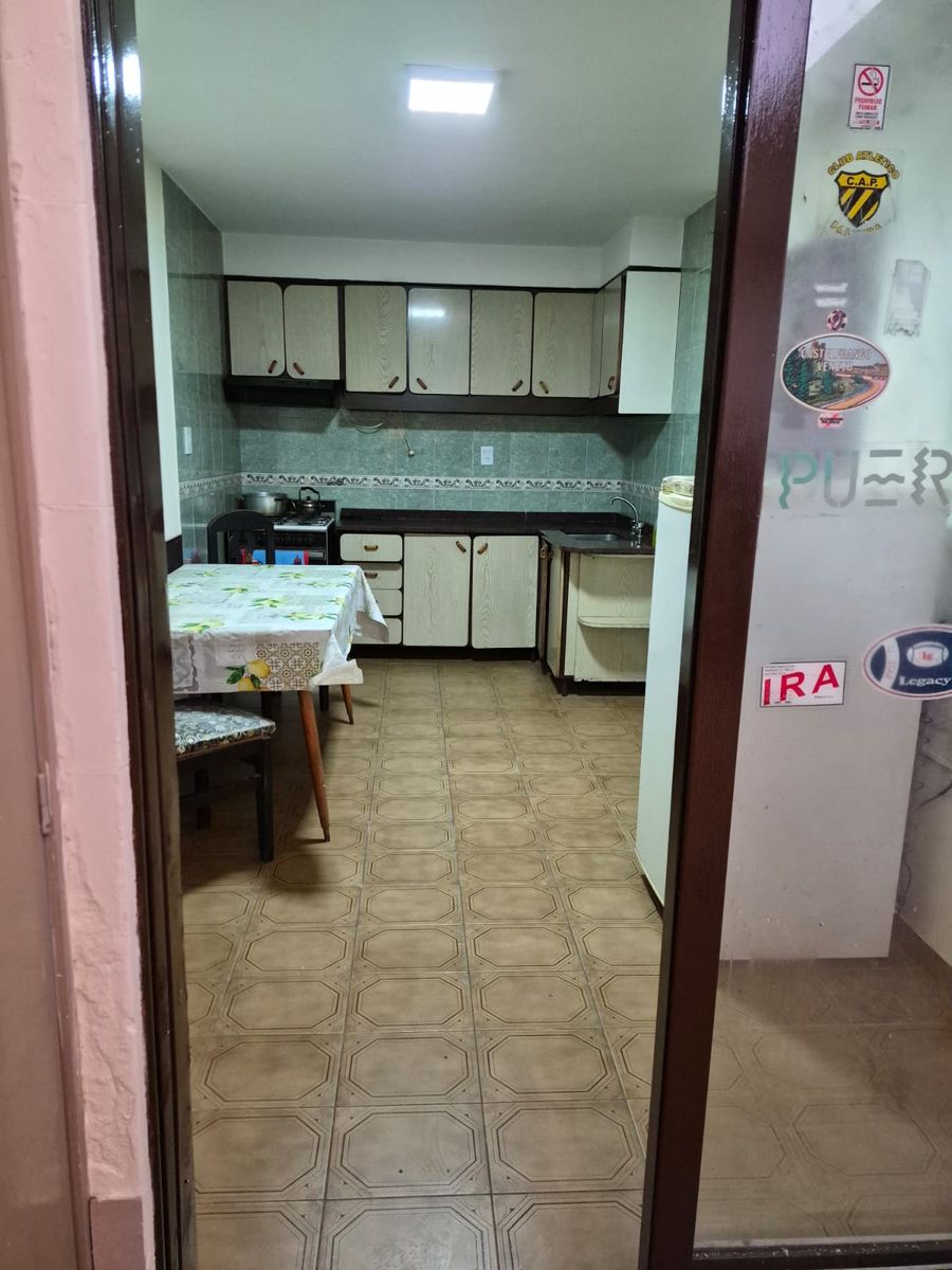 TIPO CASA ENTRADA INDEPENDIENTE DE 4 AMBIENTES CON AMPLIO PATIO CUBIERTO Y TERRAZA - 4