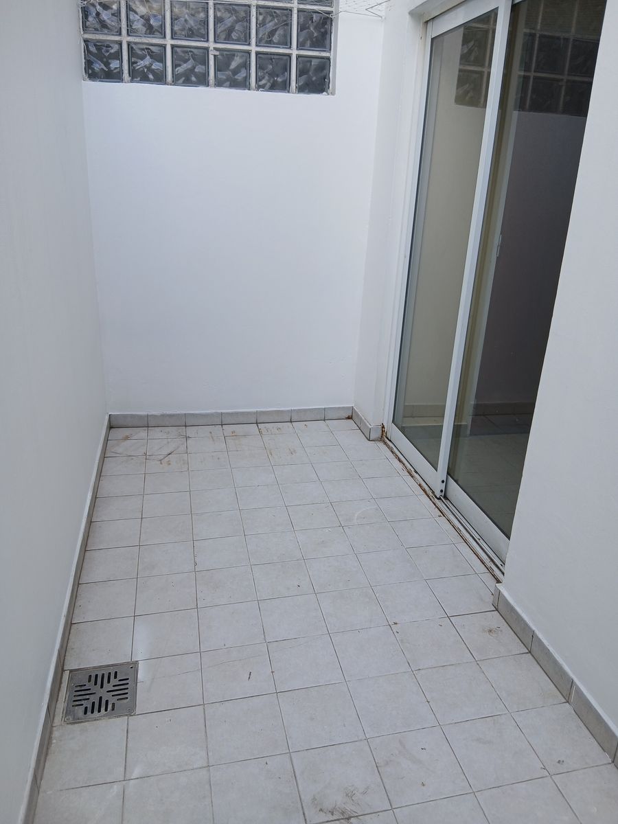 MONOAMBIENTE CON DOS PATIOS EN ALQUILER — foto 10