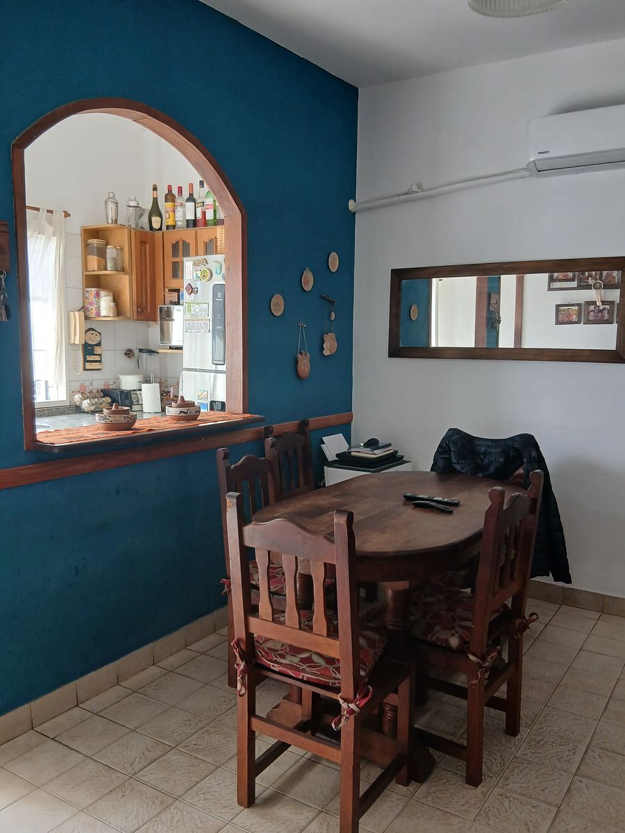 DEPARTAMENTO DE 3 AMBIENTES CON BALCON EN FLORESTA — foto 2
