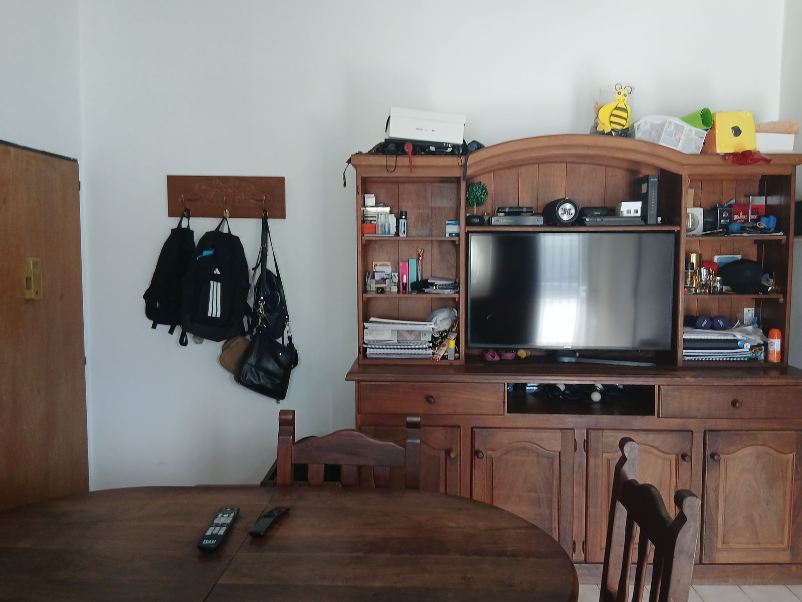 DEPARTAMENTO DE 3 AMBIENTES CON BALCON EN FLORESTA — foto 3