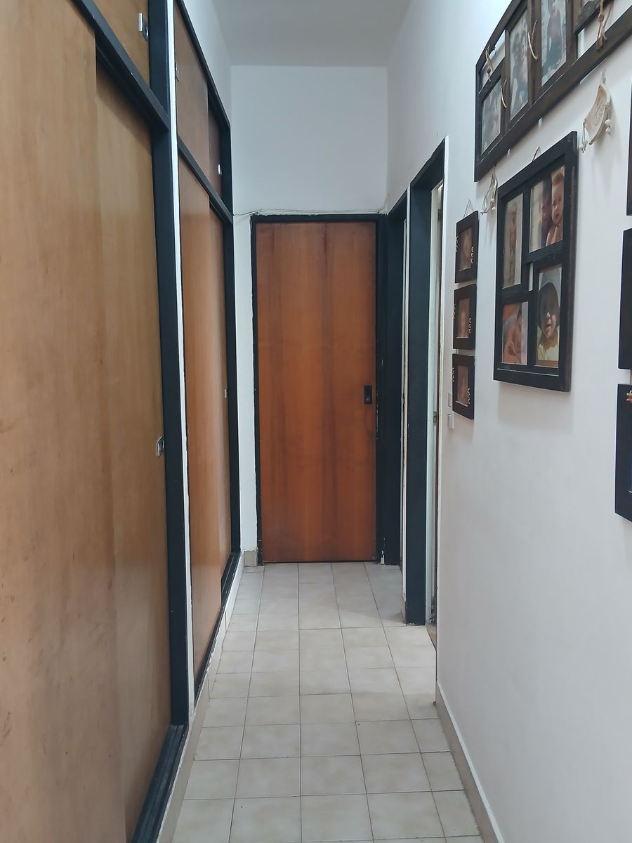 DEPARTAMENTO DE 3 AMBIENTES CON BALCON EN FLORESTA — foto 5