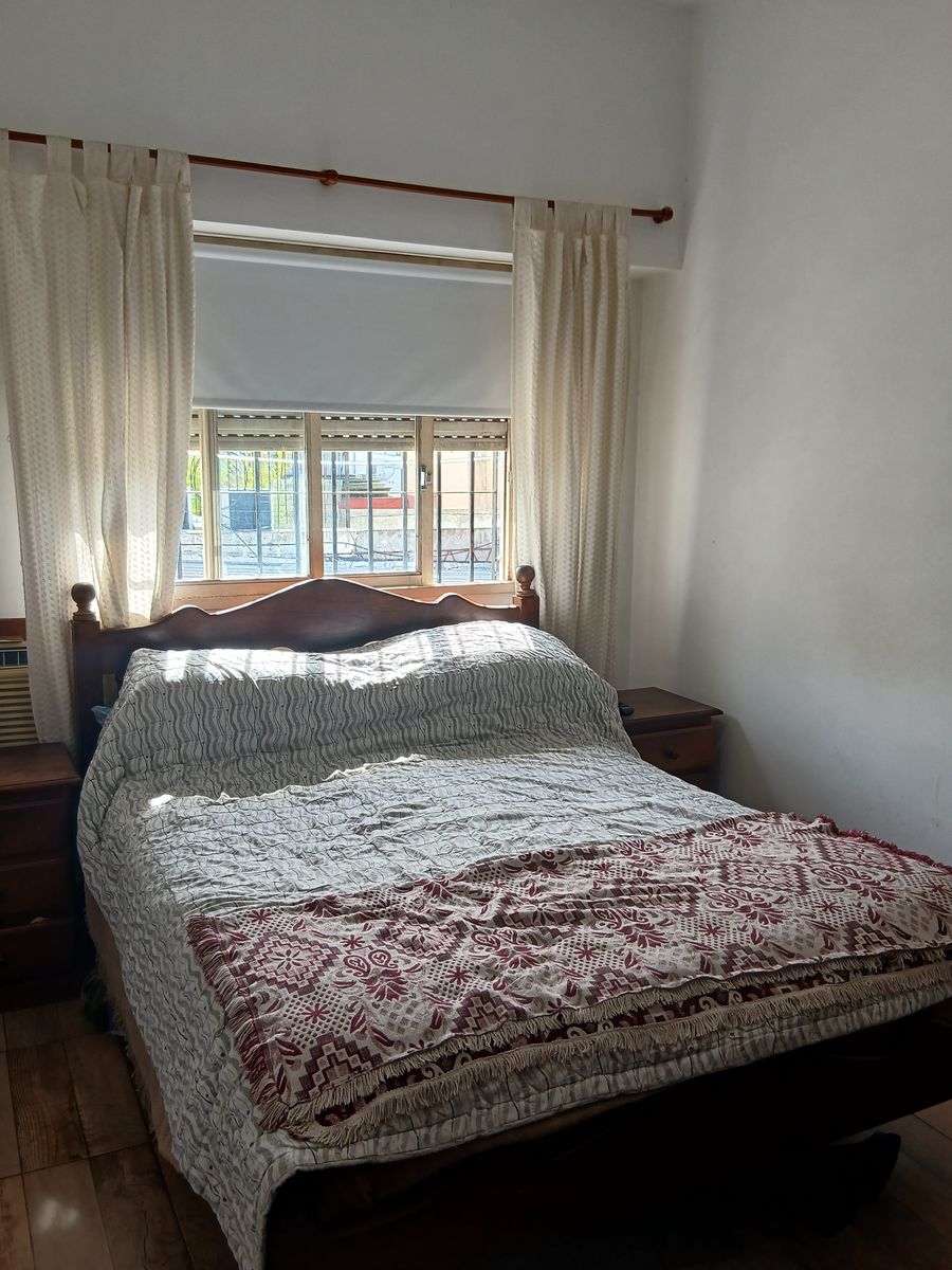 DEPARTAMENTO DE 3 AMBIENTES CON BALCON EN FLORESTA — foto 6