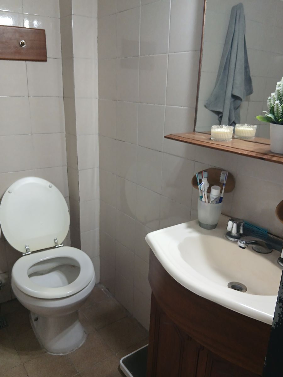 DEPARTAMENTO DE 3 AMBIENTES CON BALCON EN FLORESTA — foto 8
