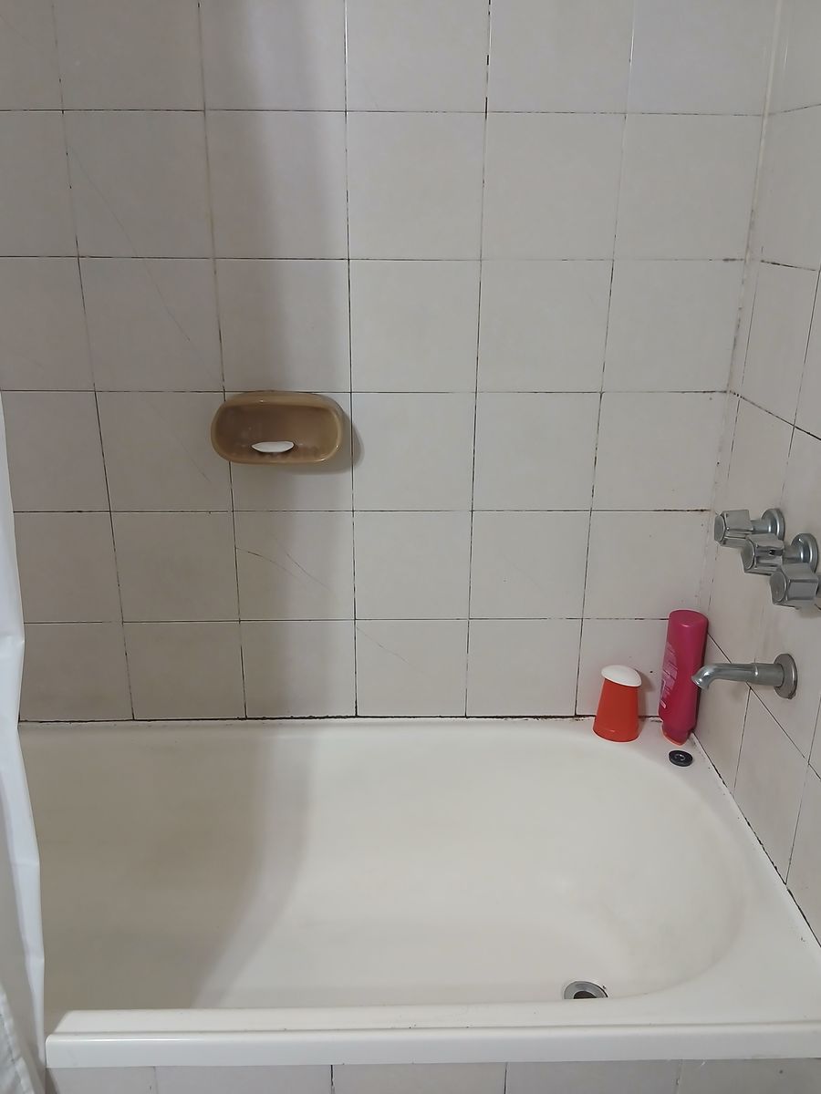 DEPARTAMENTO DE 3 AMBIENTES CON BALCON EN FLORESTA — foto 9