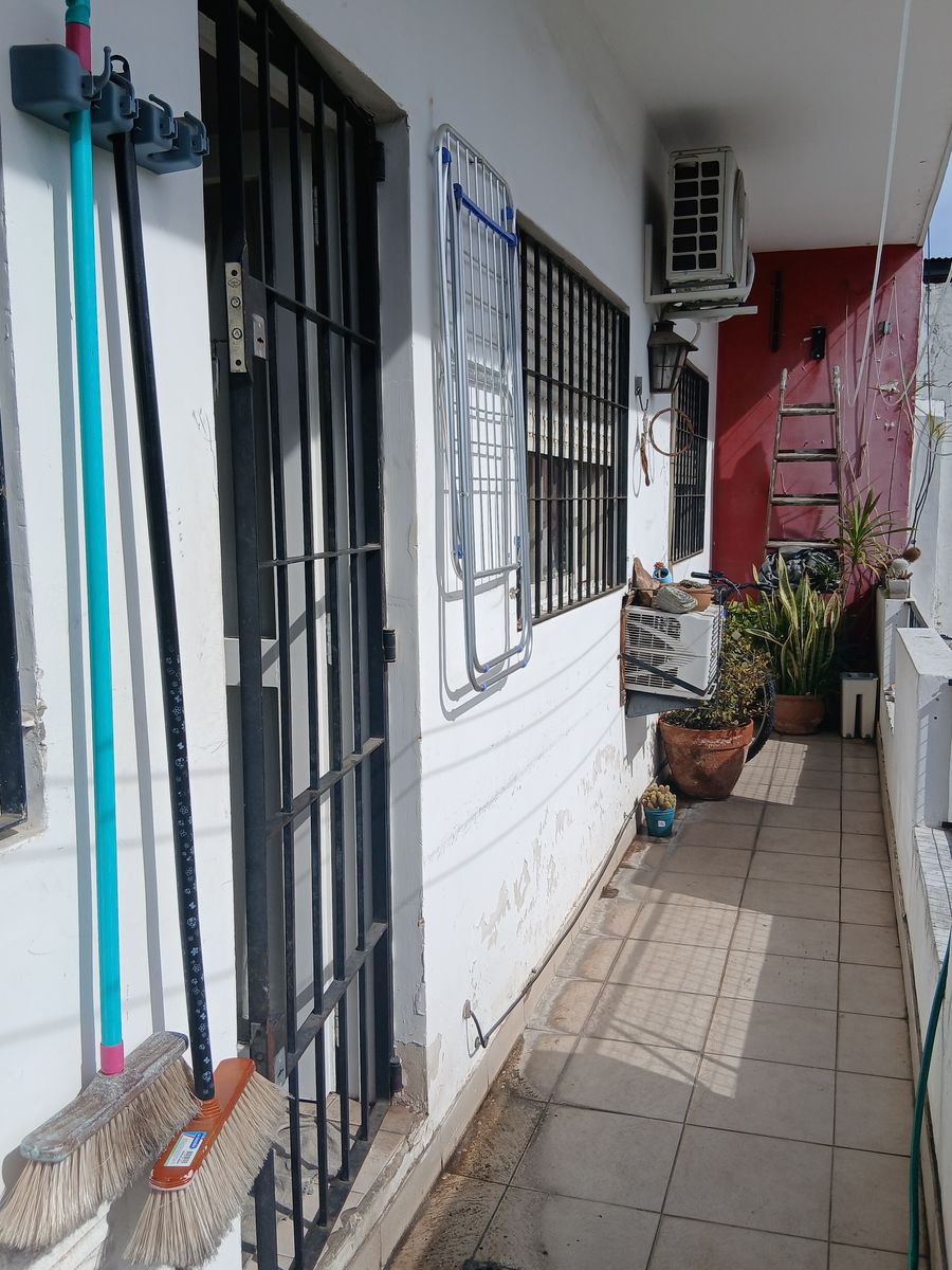 DEPARTAMENTO DE 3 AMBIENTES CON BALCON EN FLORESTA — foto 10